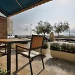 Apartament Zara 2 With Boat Place