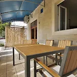 Apartament Zara 2 With Boat Place *
