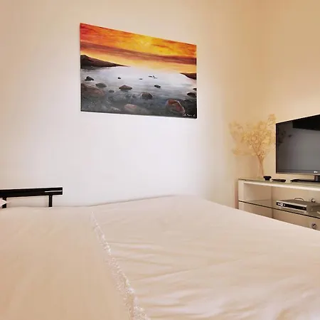 Apartmán Zara 2 With Boat Place *
